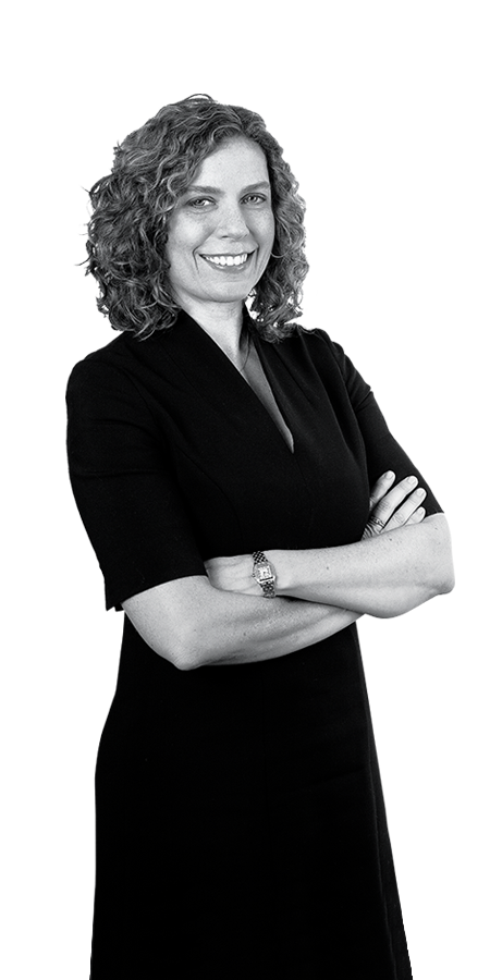 Emily Bachman, Chief Administrative Officer & Partner at Eldridge Industries