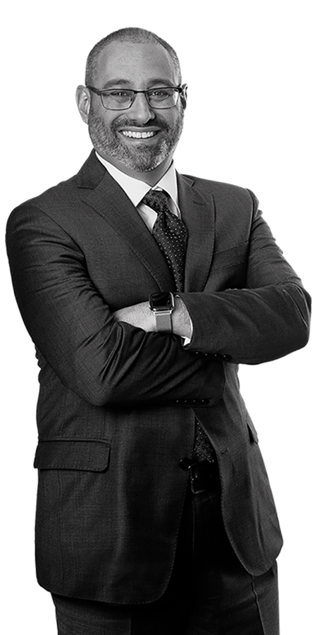 Marc Mascola, Chief Financial Officer & Partner at Eldridge Industries
