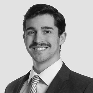 Kyle Rickey Eldridge Industries - Kyle Richie