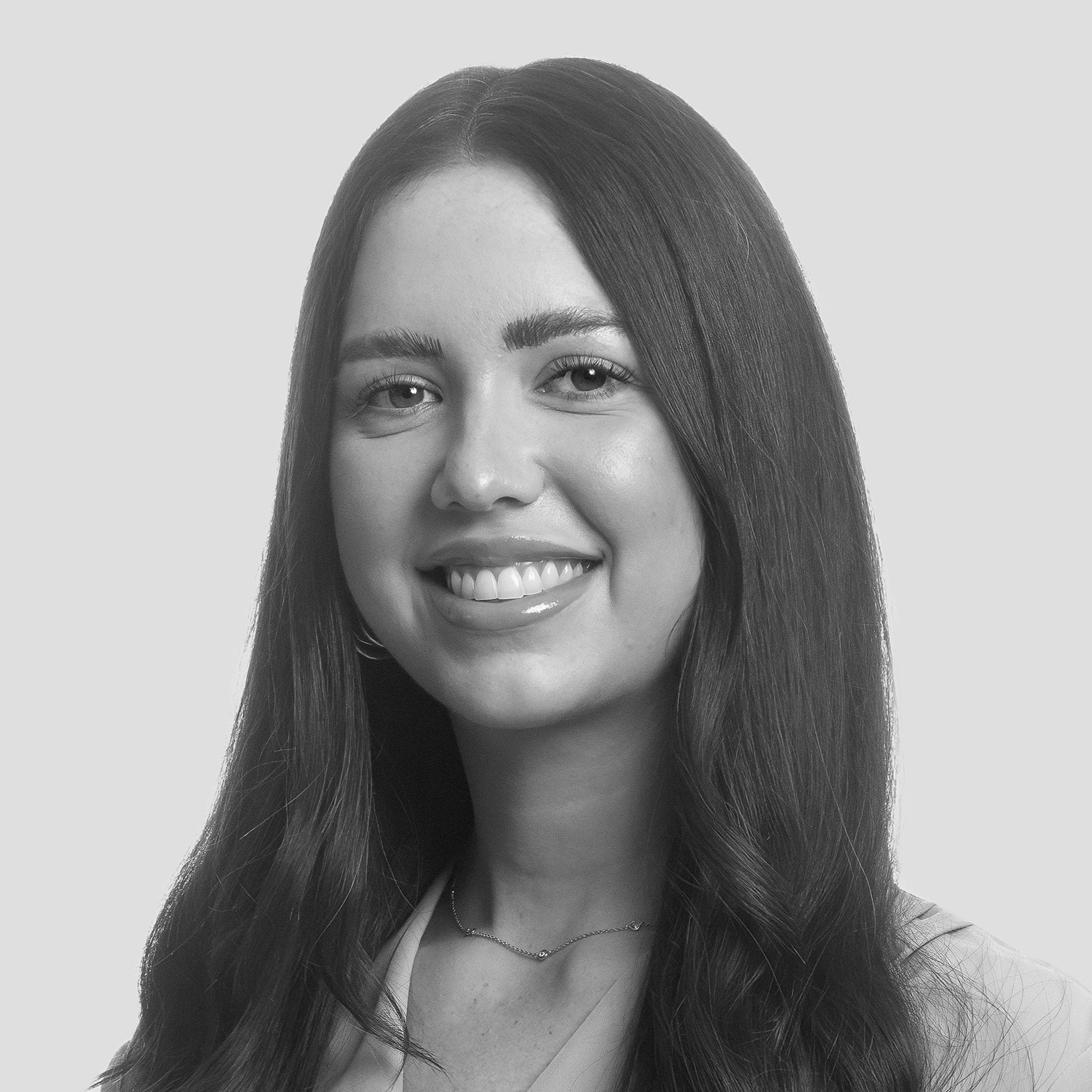 Melissa Johnson Eldridge 